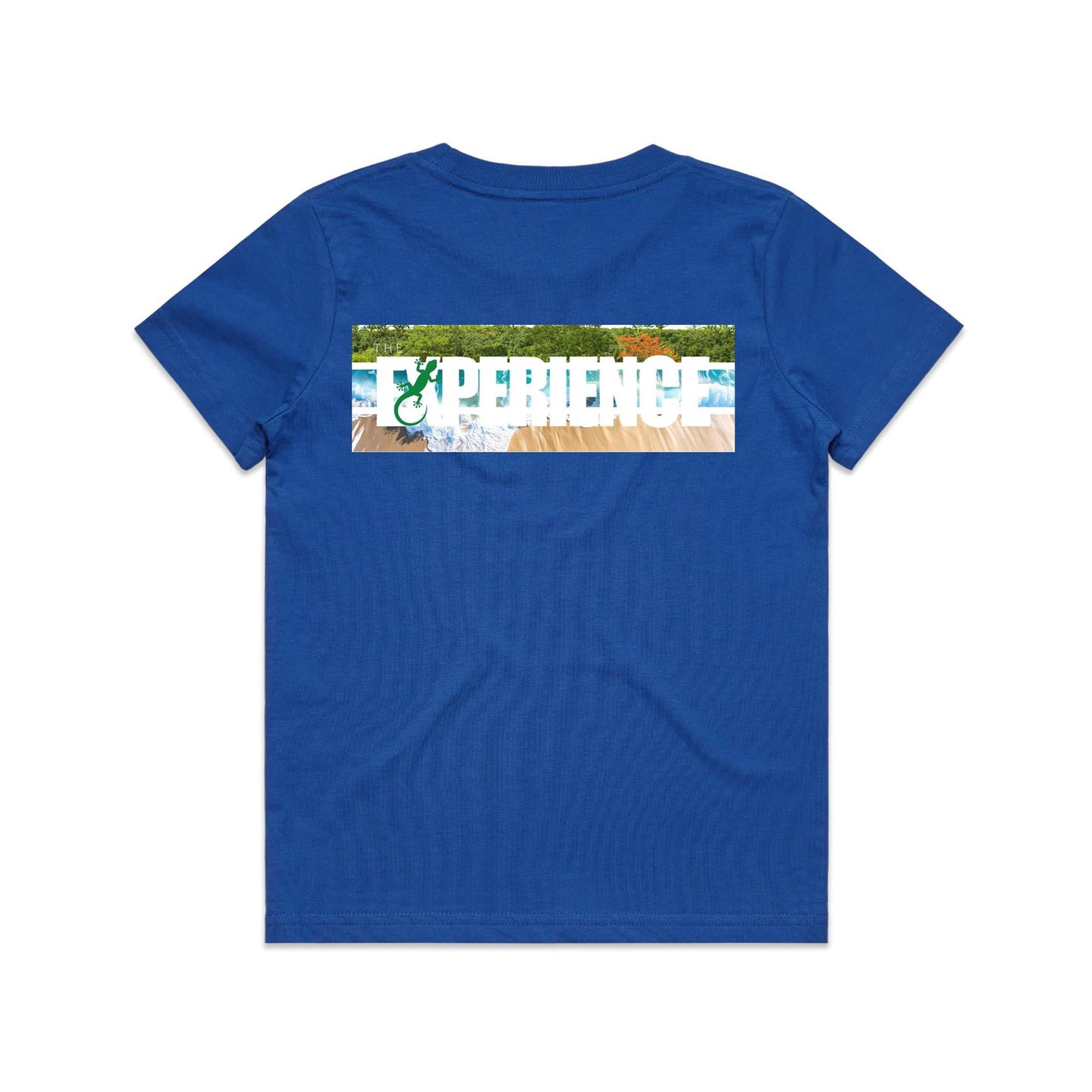Special Edition - The Experience 2026 Shirt (Youth) V6