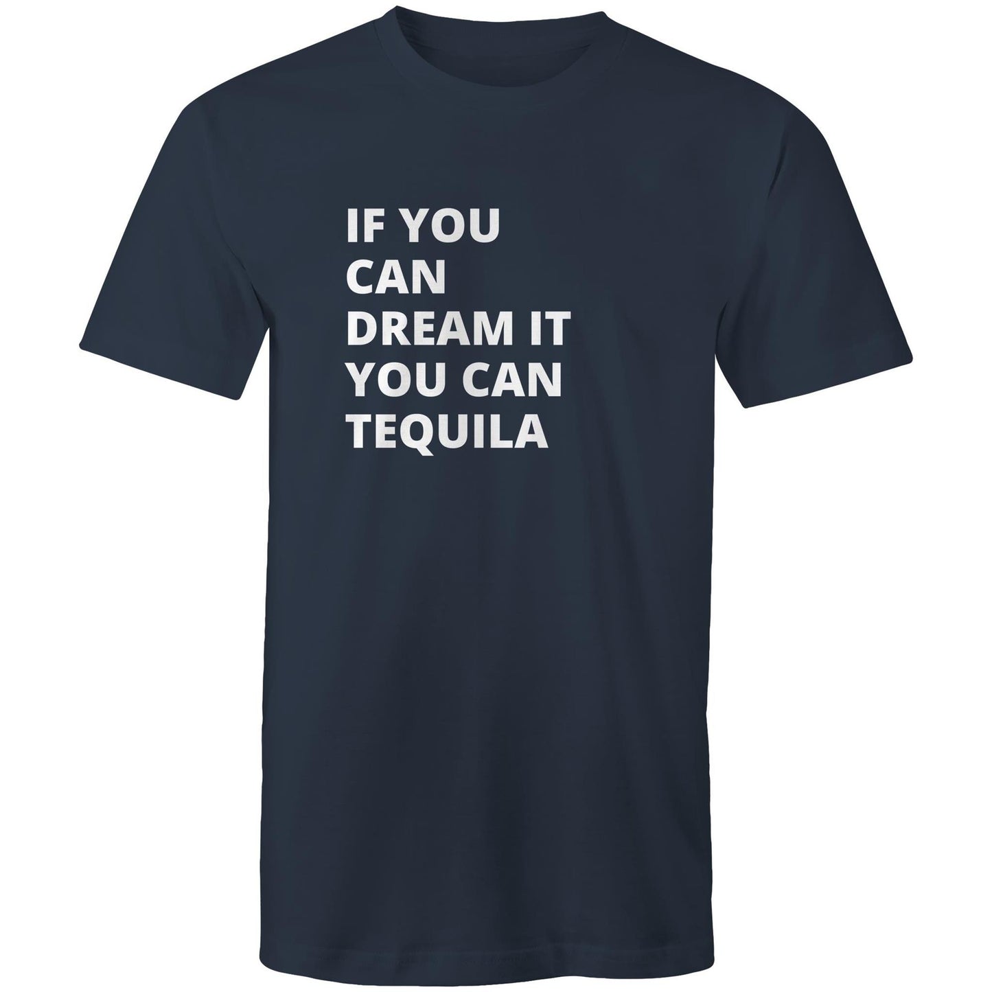 Shirt - Tequila Dream