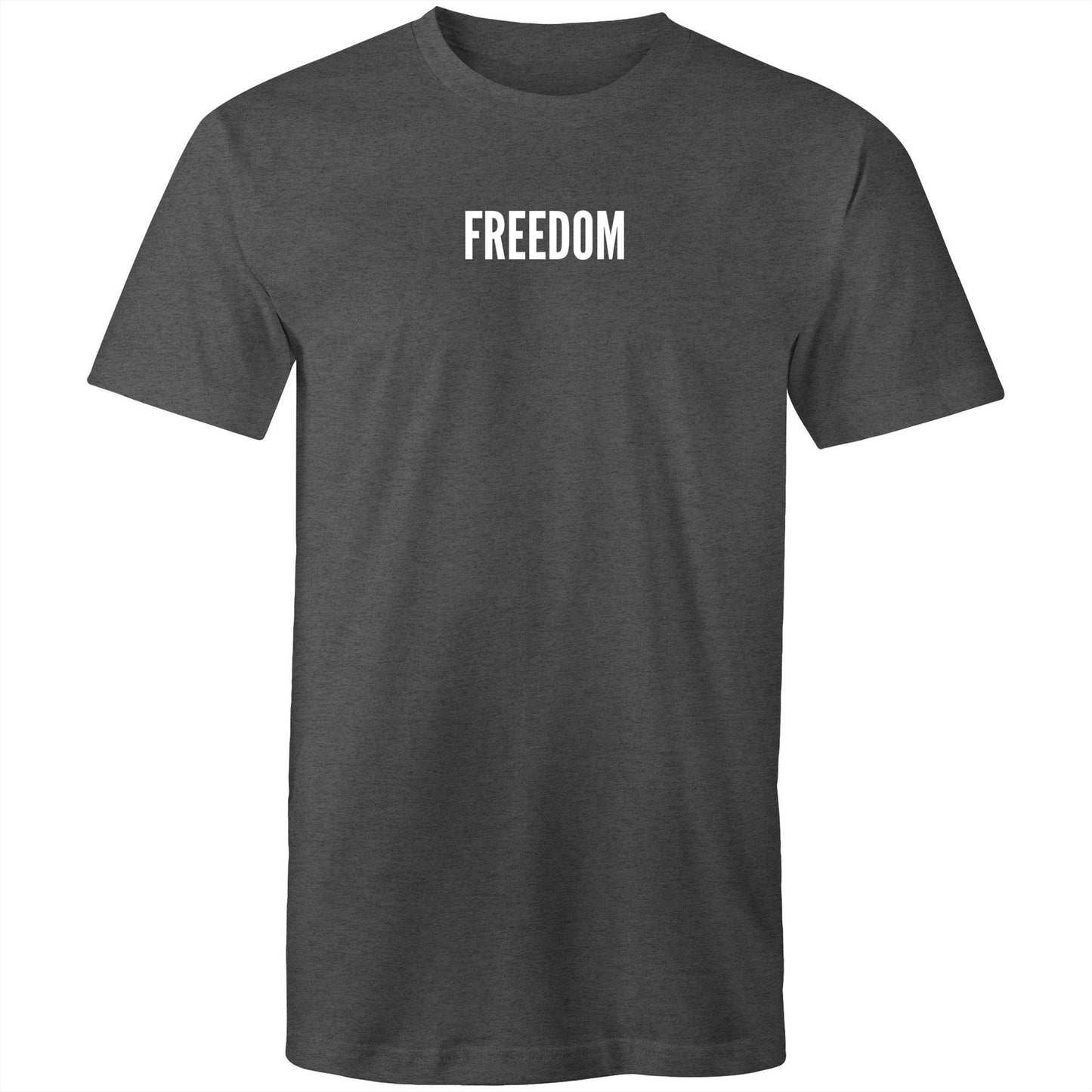 Wear Your Values - Freedom