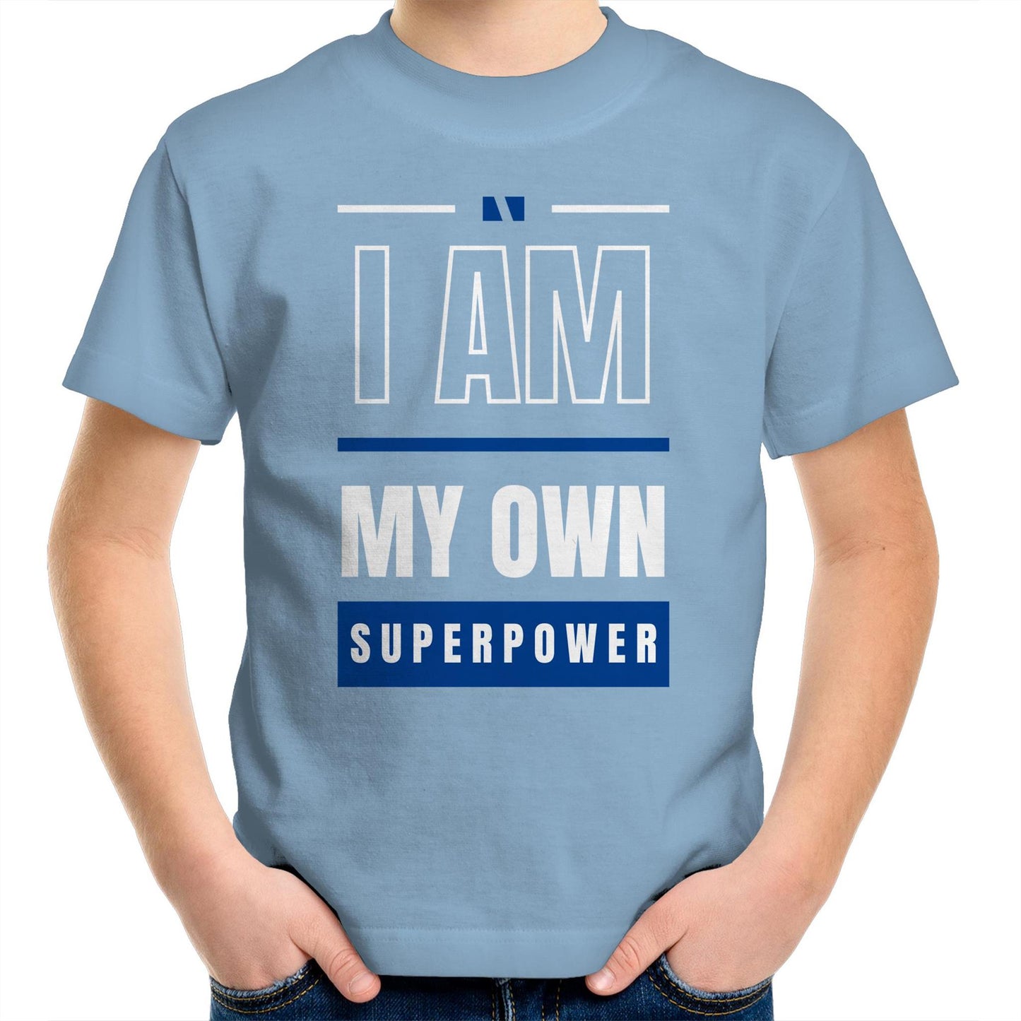 Kids - Superpower