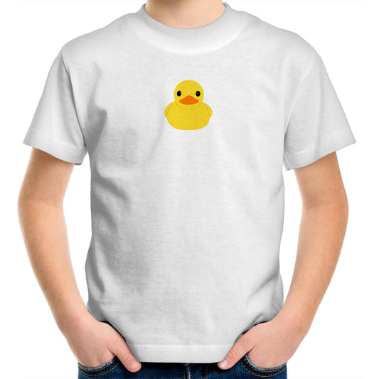 Rubber Duck Kids Youth T-Shirt