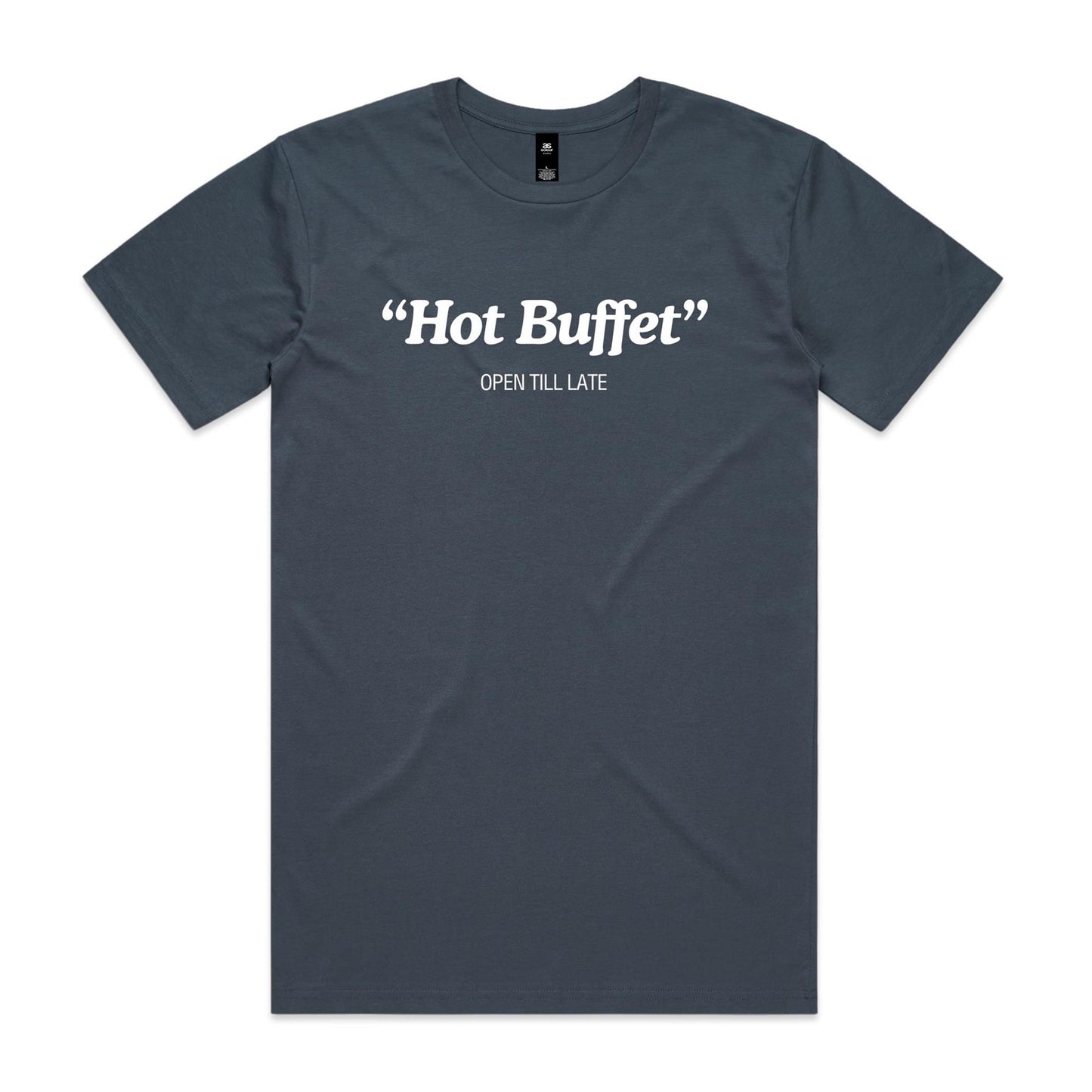 Hot Buffet