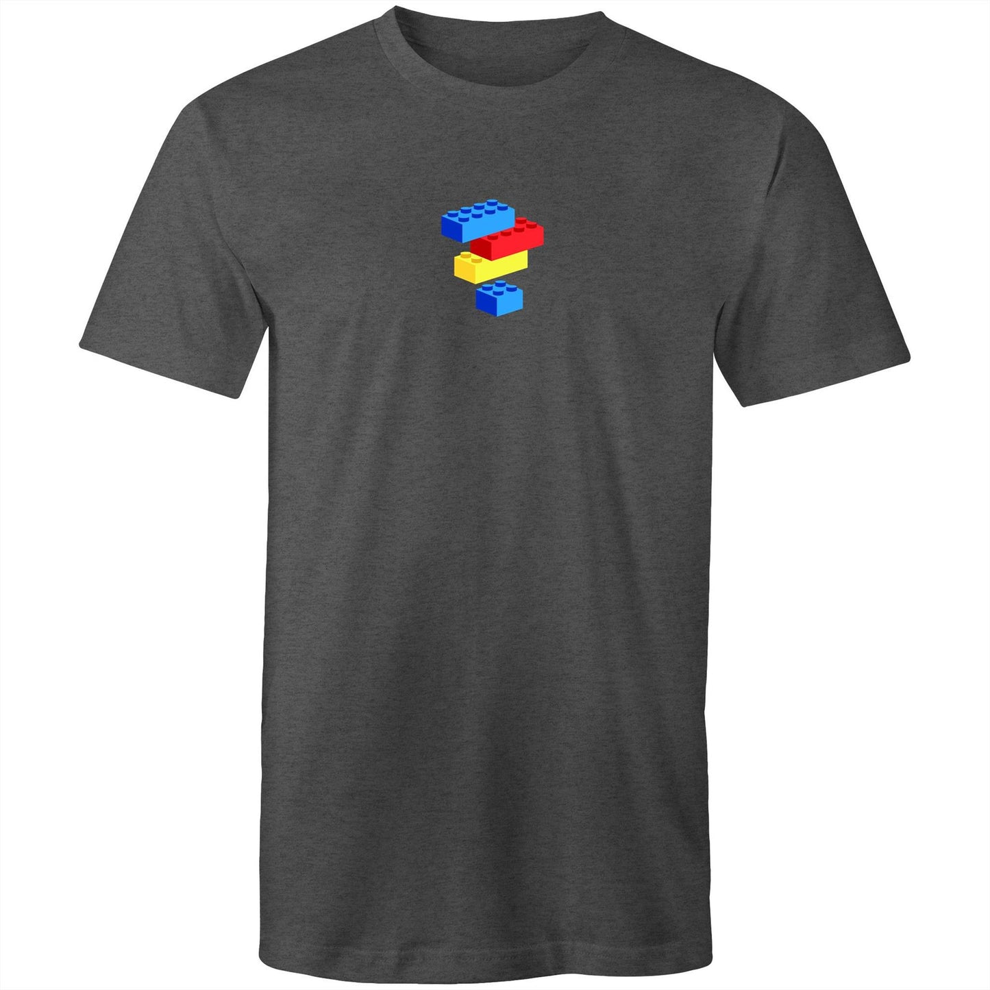 Blocks T-Shirt