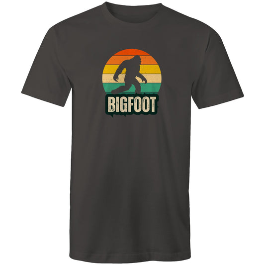 Bigfoot Sun - Front