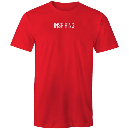 Wear Your Values - Inspiring