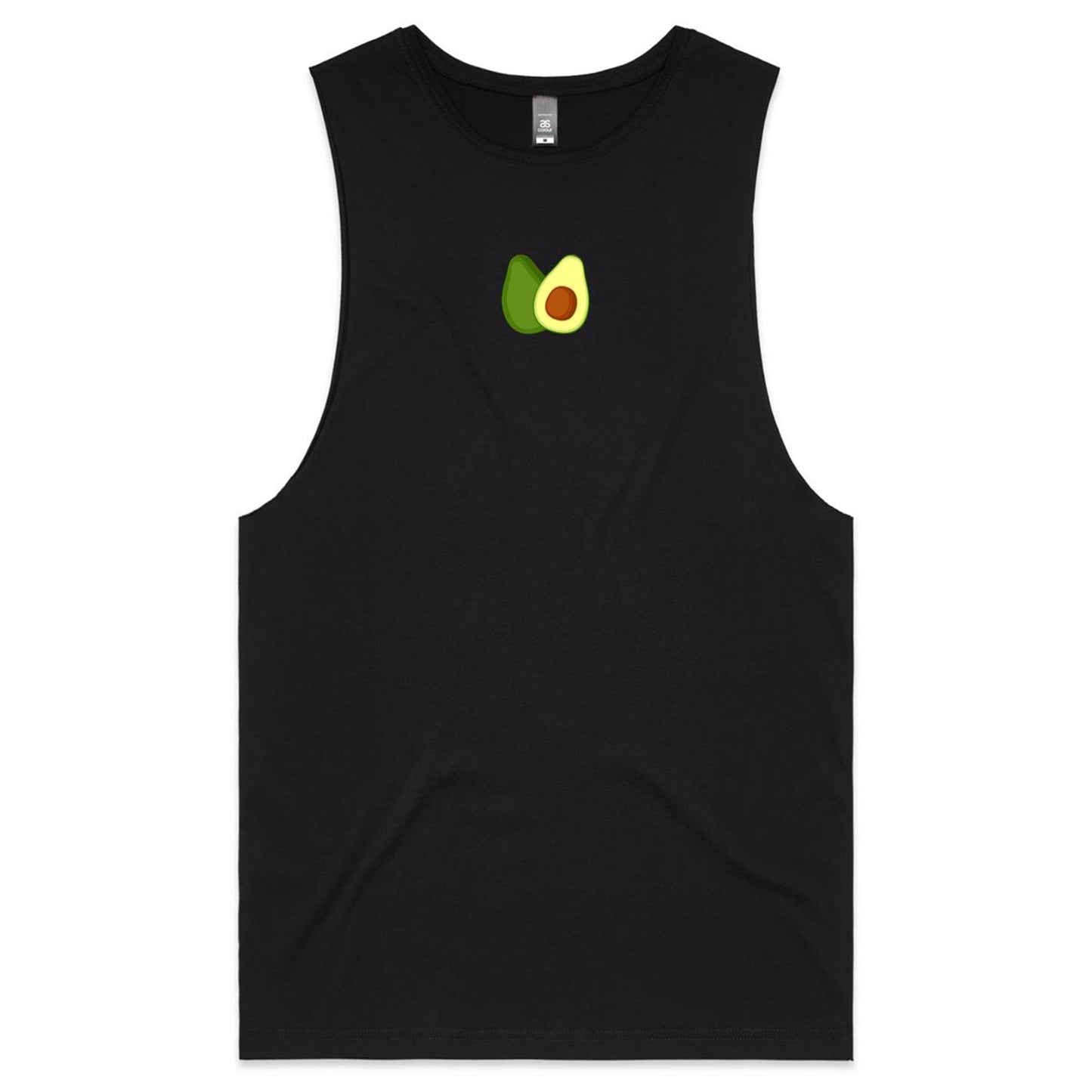 Avo 2 Tank Top Tee