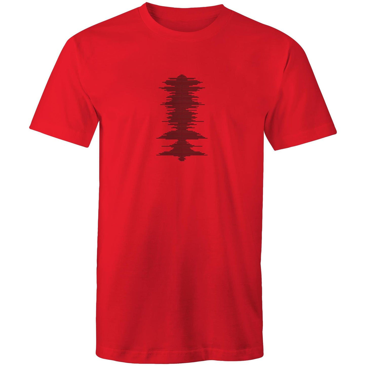 Sound Tree T-Shirt