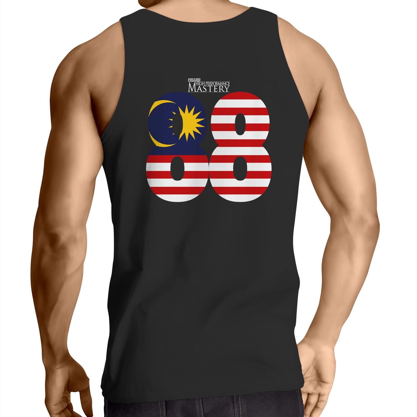 Special Edition - The Experience 2026 Shirt (Adult Singlet)