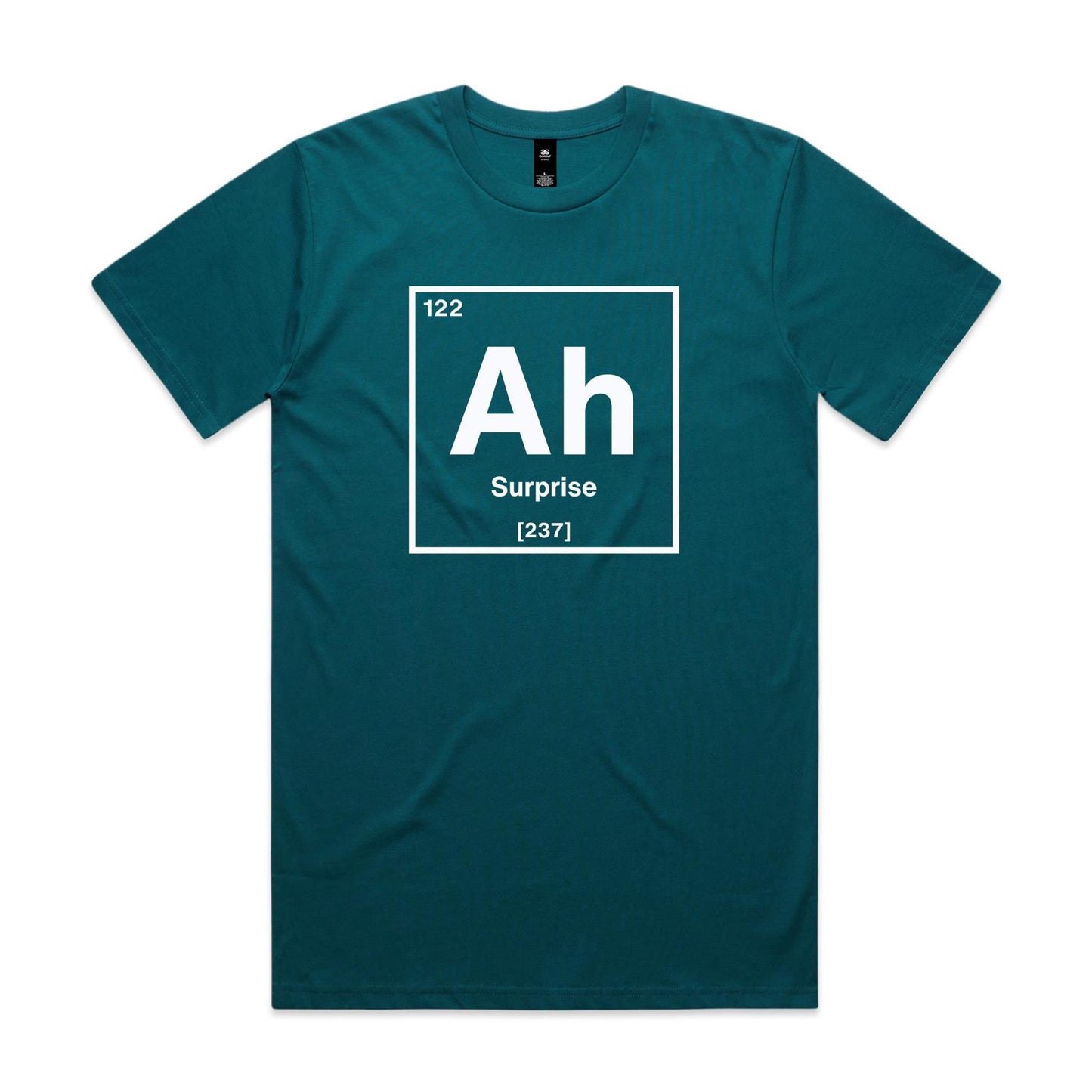 Elemental Surprise