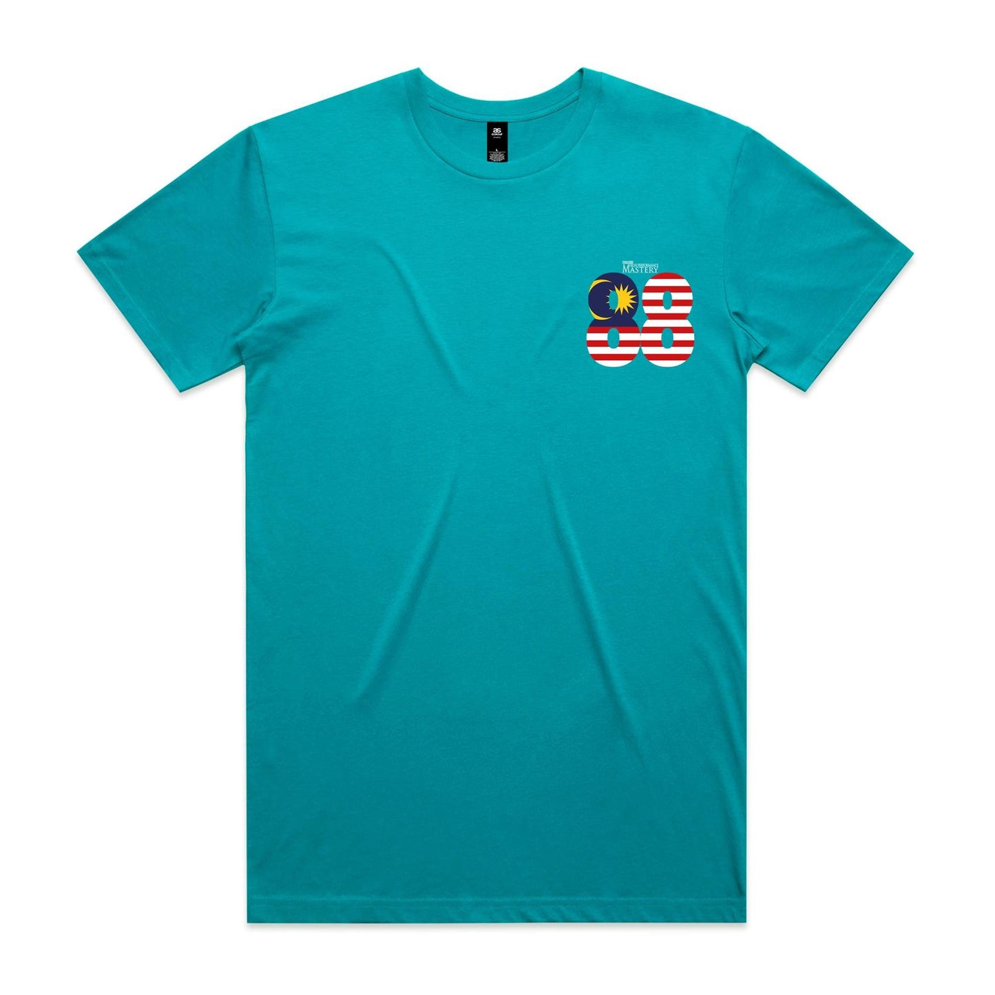 Special Edition - The Experience 2026 Shirt (Adult) V5