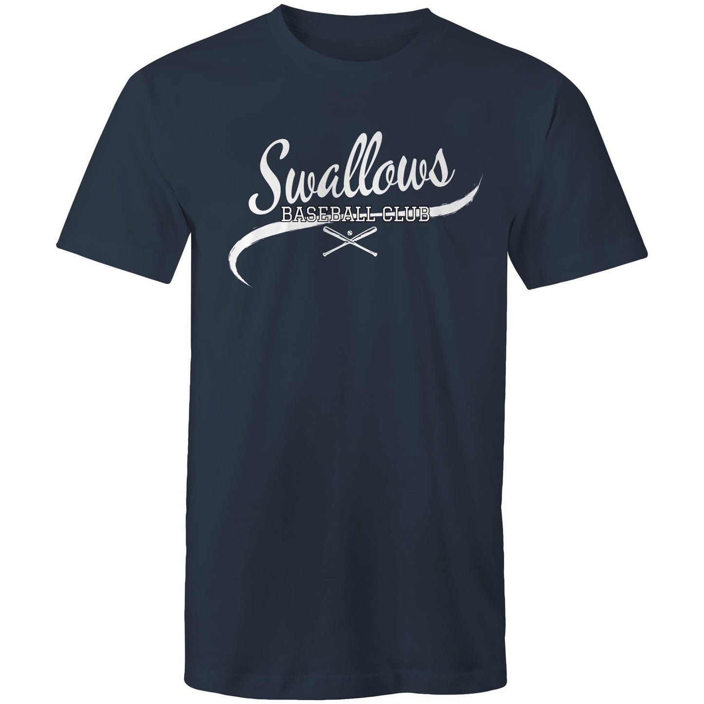 Swallows Baseball Club - Alphabet