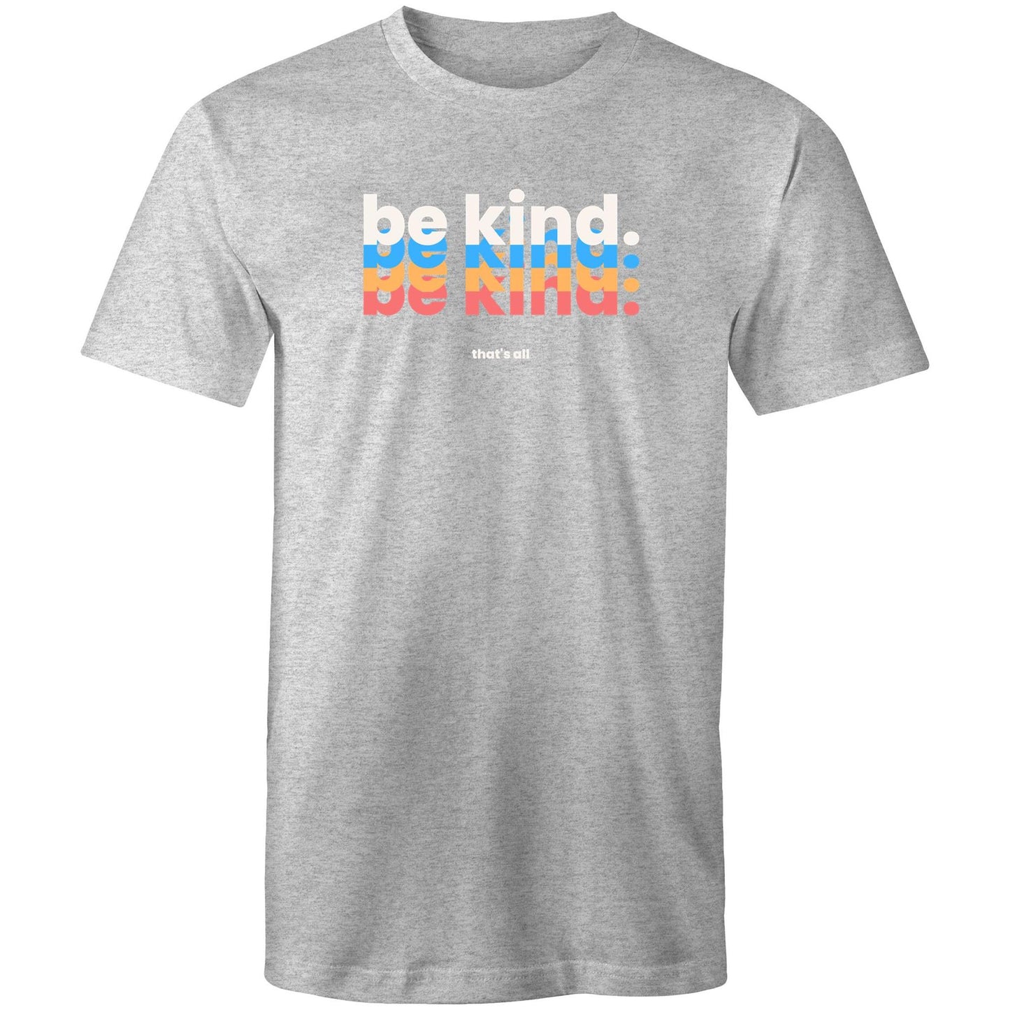 Shirt - Be Kind 2