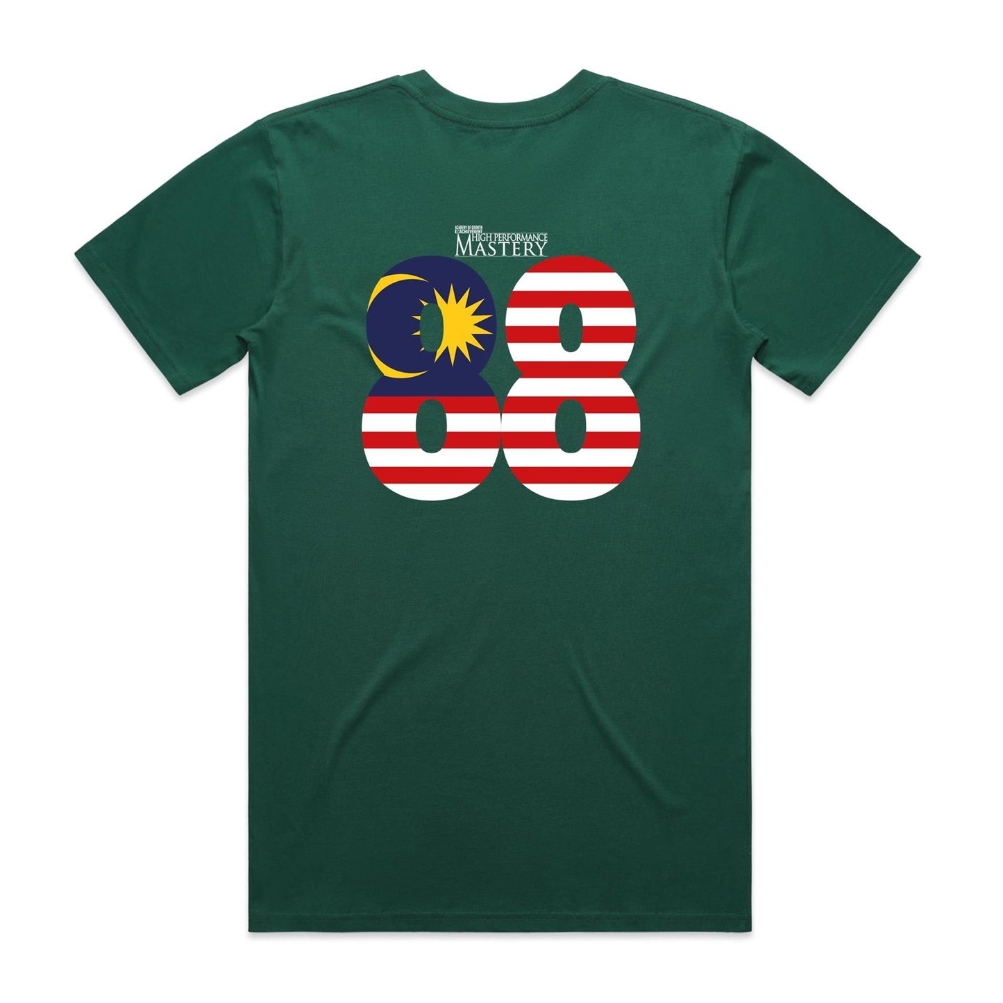 Special Edition - The Experience 2026 Shirt (Adult) V5