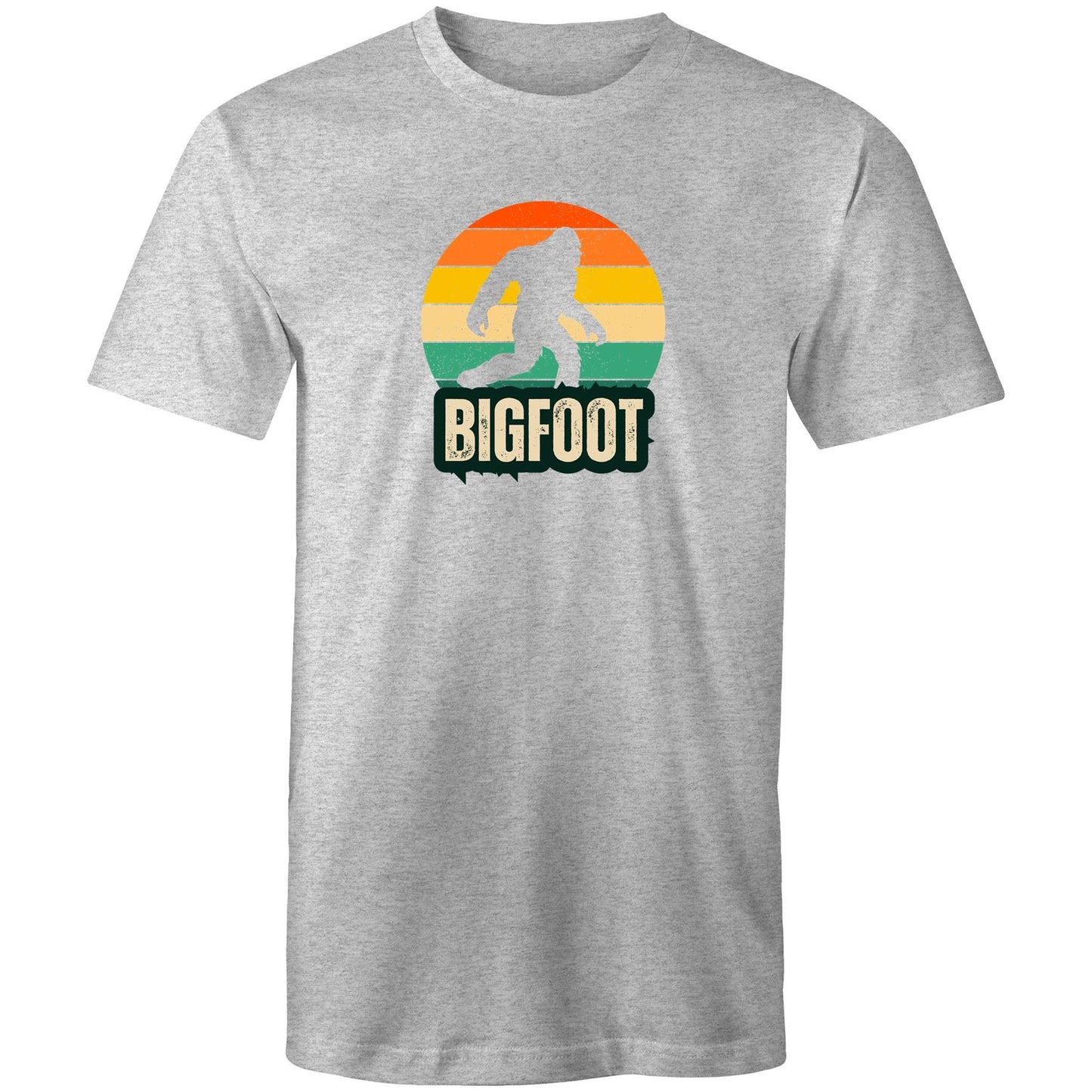 Bigfoot Sun - Front