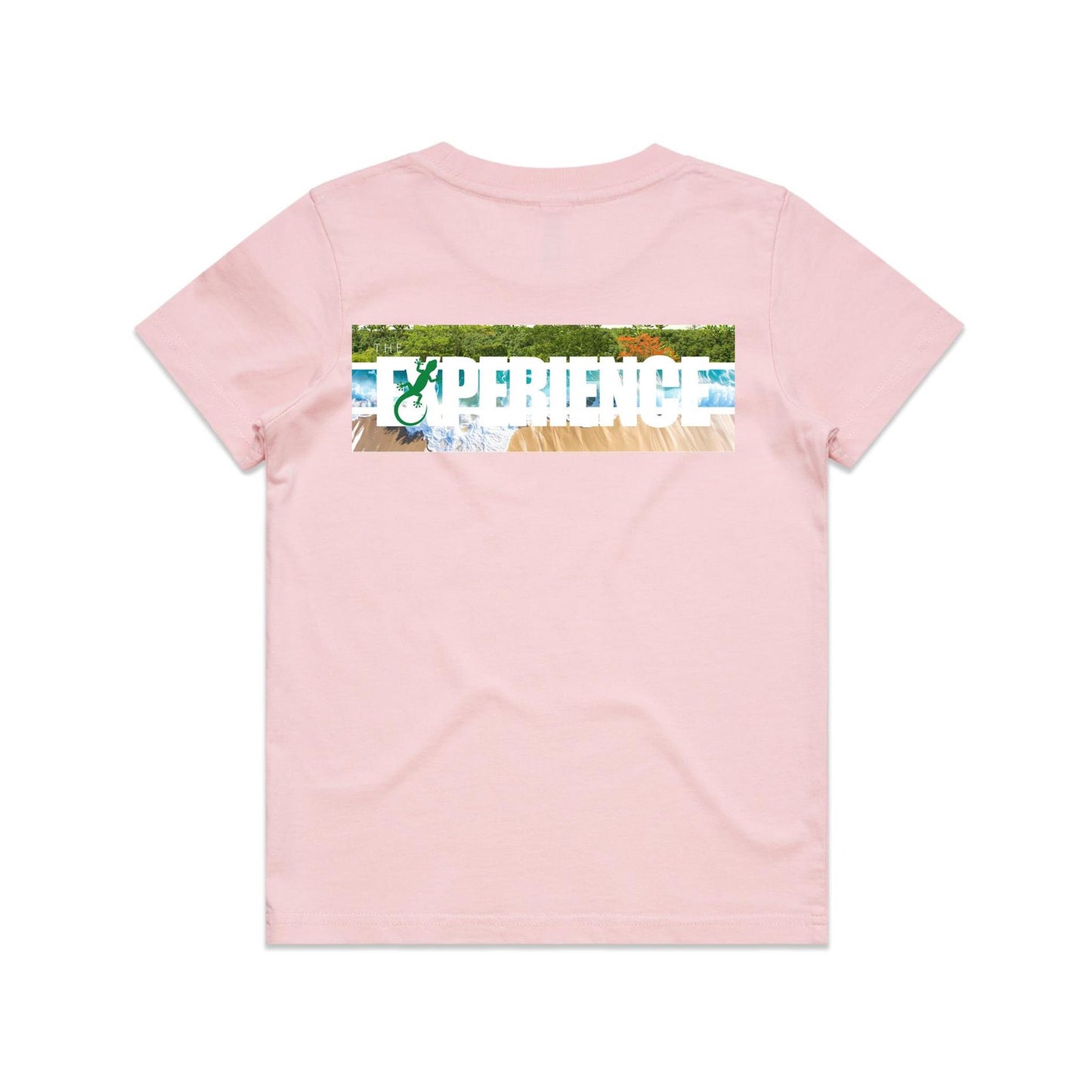Special Edition - The Experience 2026 Shirt (Youth) V6
