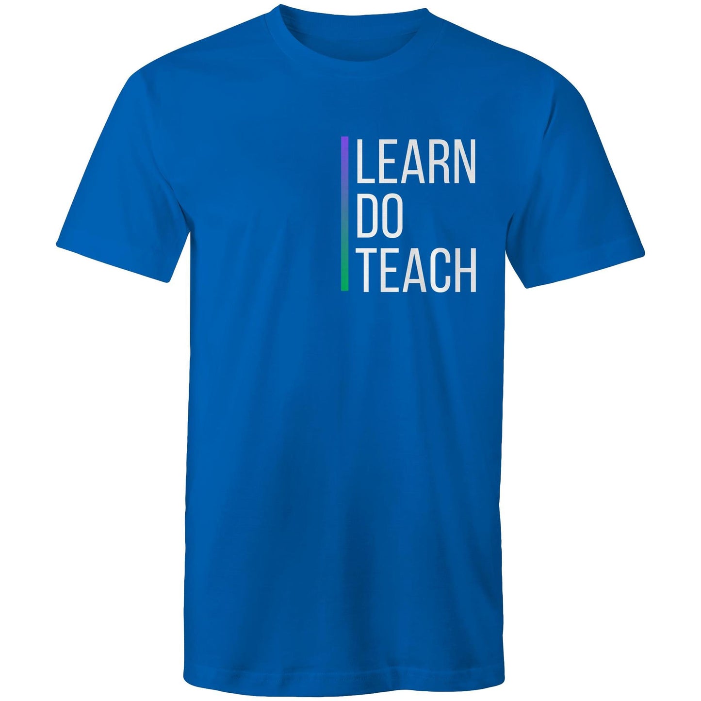 Learn Do Teach