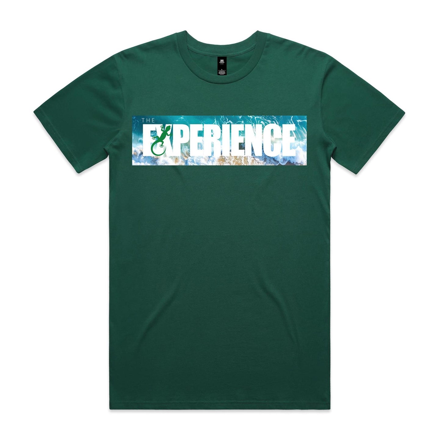 Special Edition - The Experience 2026 Shirt (Adult) V6