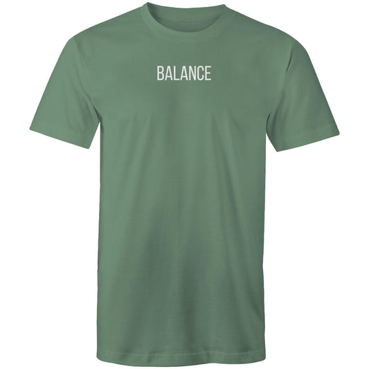 Wear Your Values - Balance