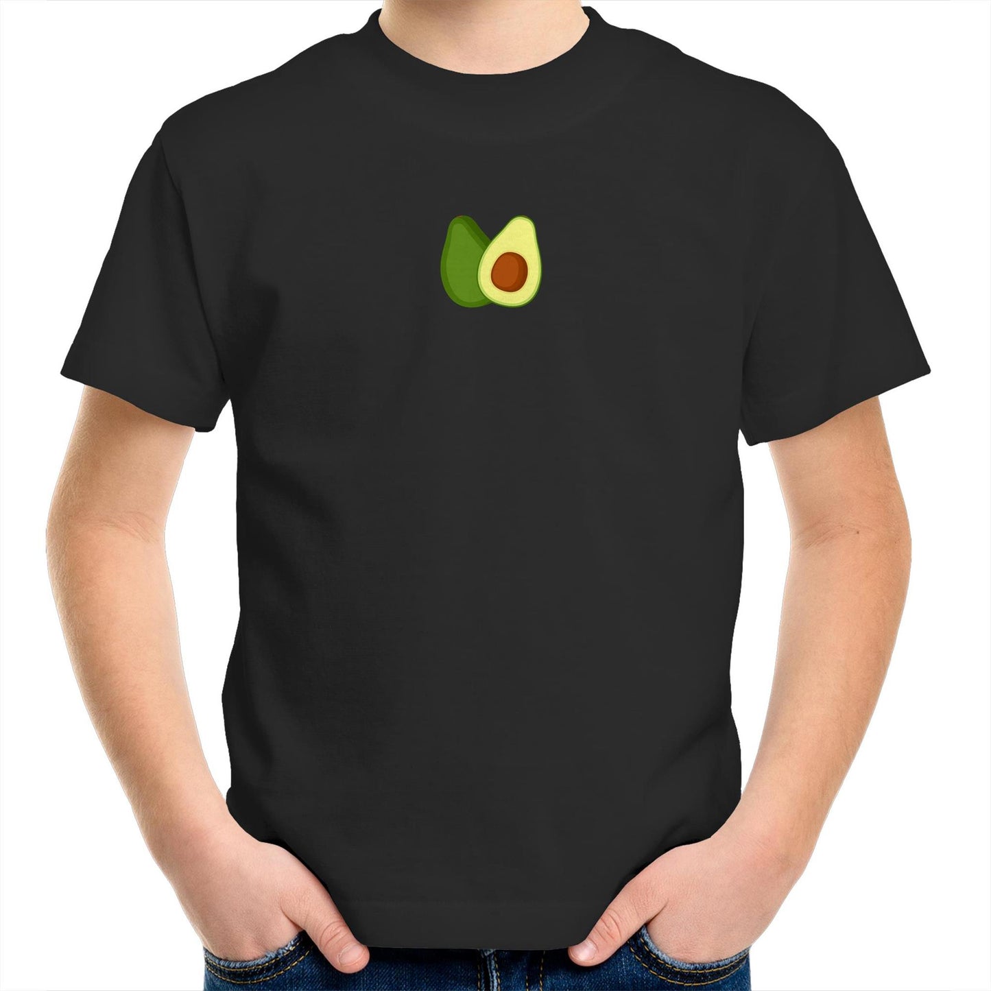 Avo 2 Kids Youth T-Shirt