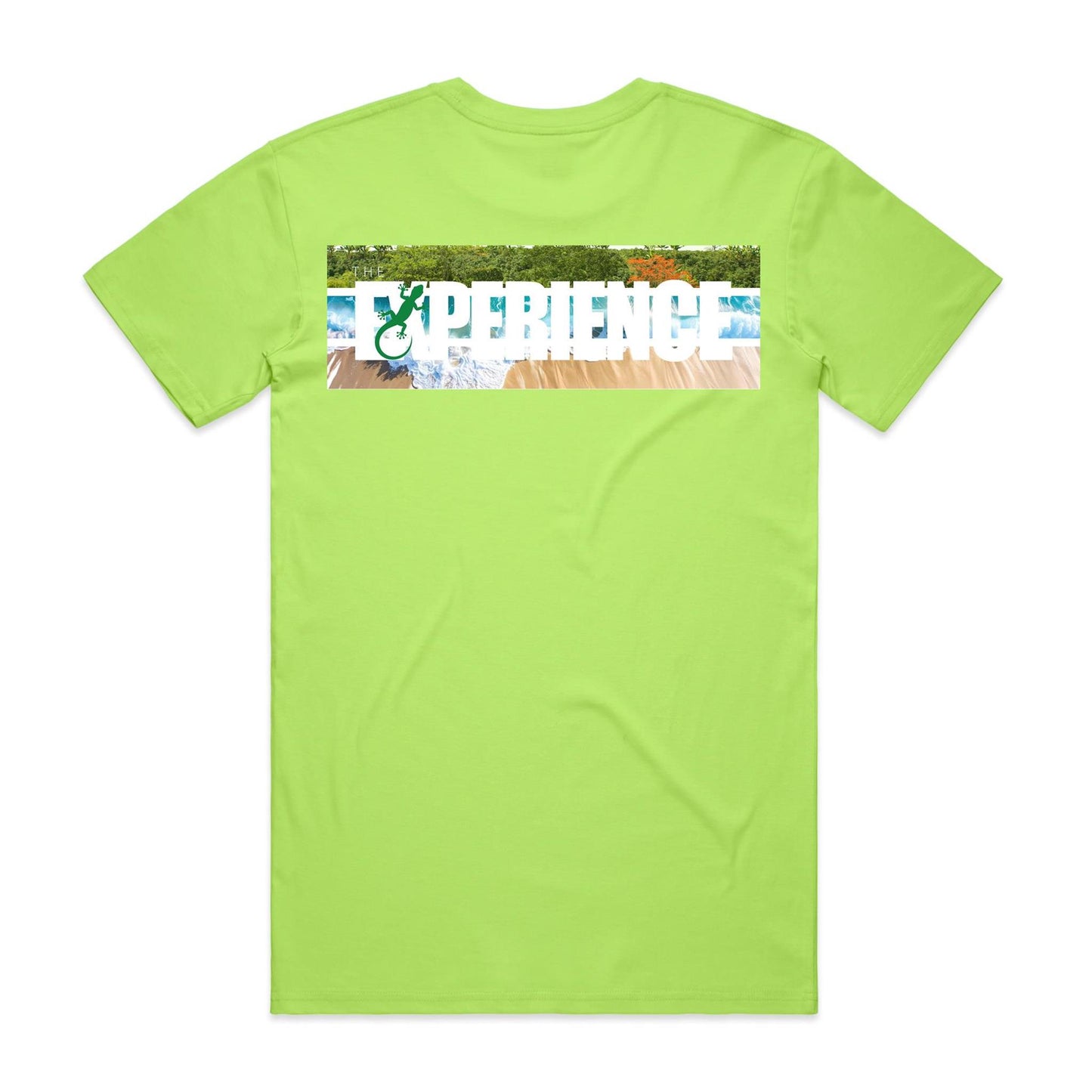 Special Edition - The Experience 2026 Shirt (Adult) V3