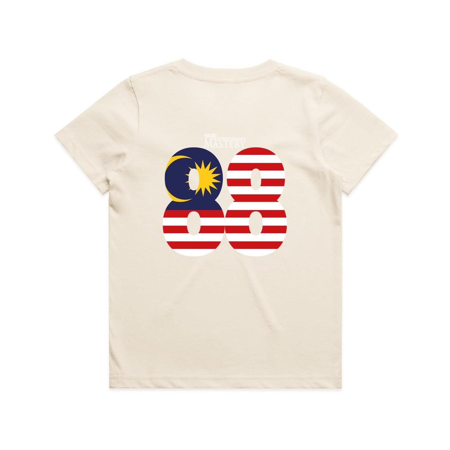 Special Edition - The Experience 2026 Shirt (Youth)
