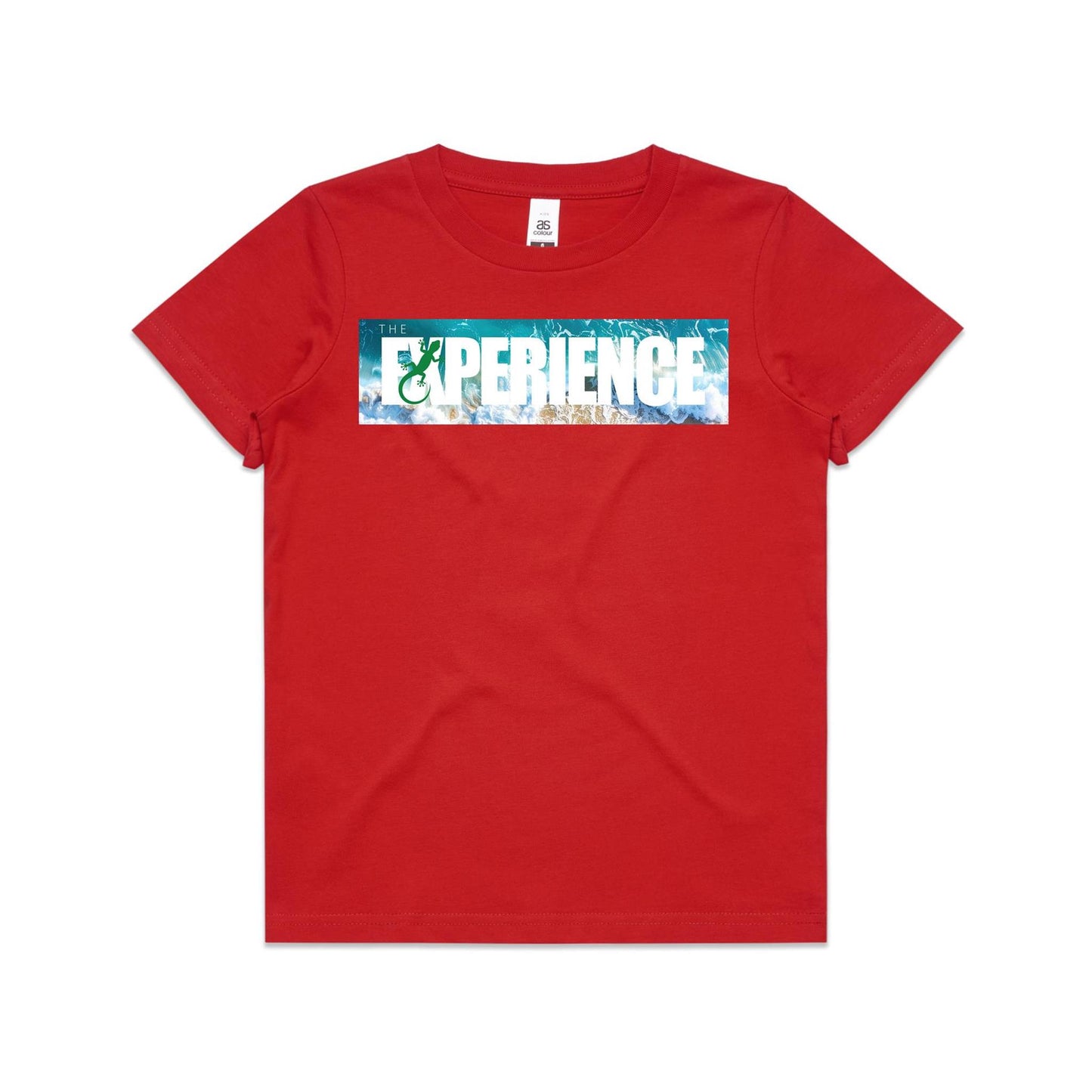 Special Edition - The Experience 2026 Shirt (Youth) V3