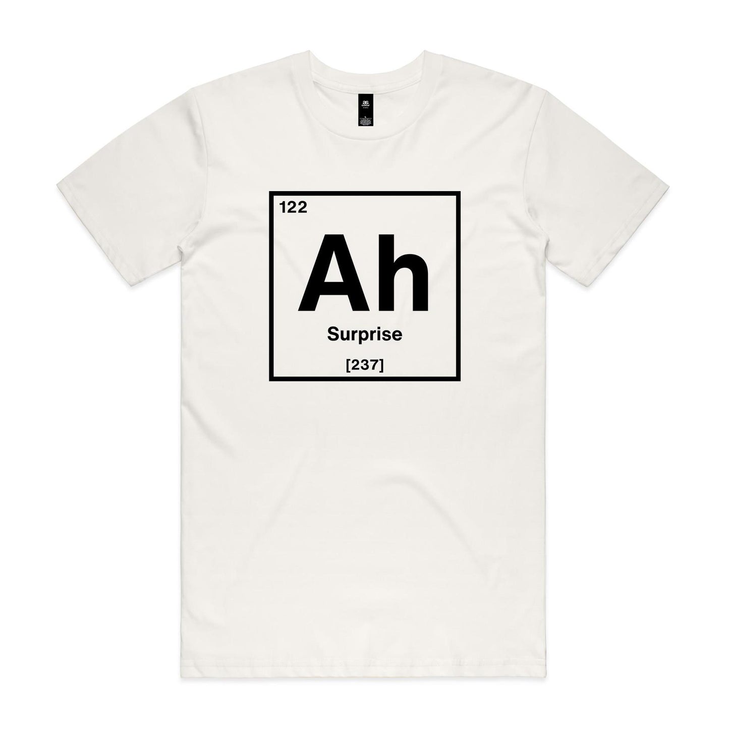 Elemental Surprise (Bl logo)