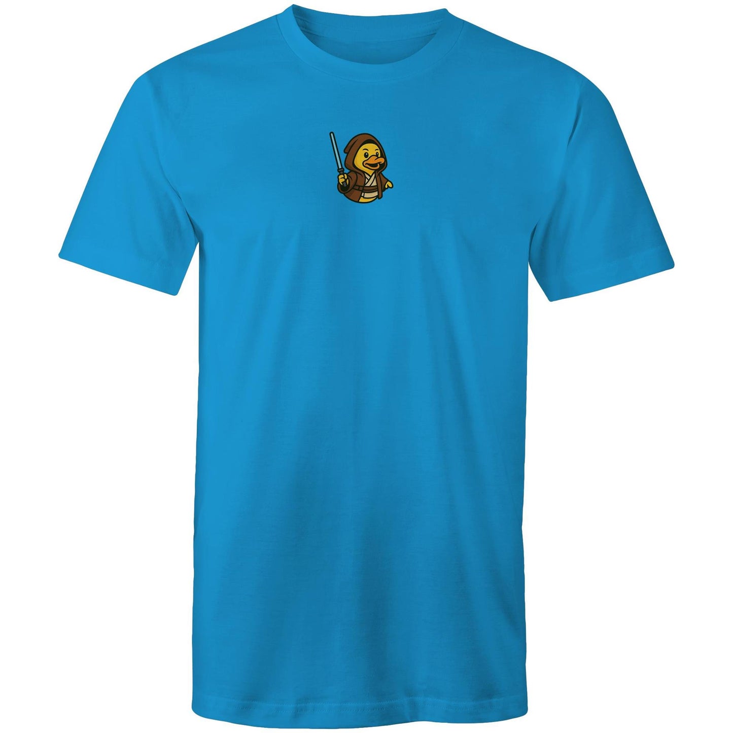Jedi Duck (Parody)