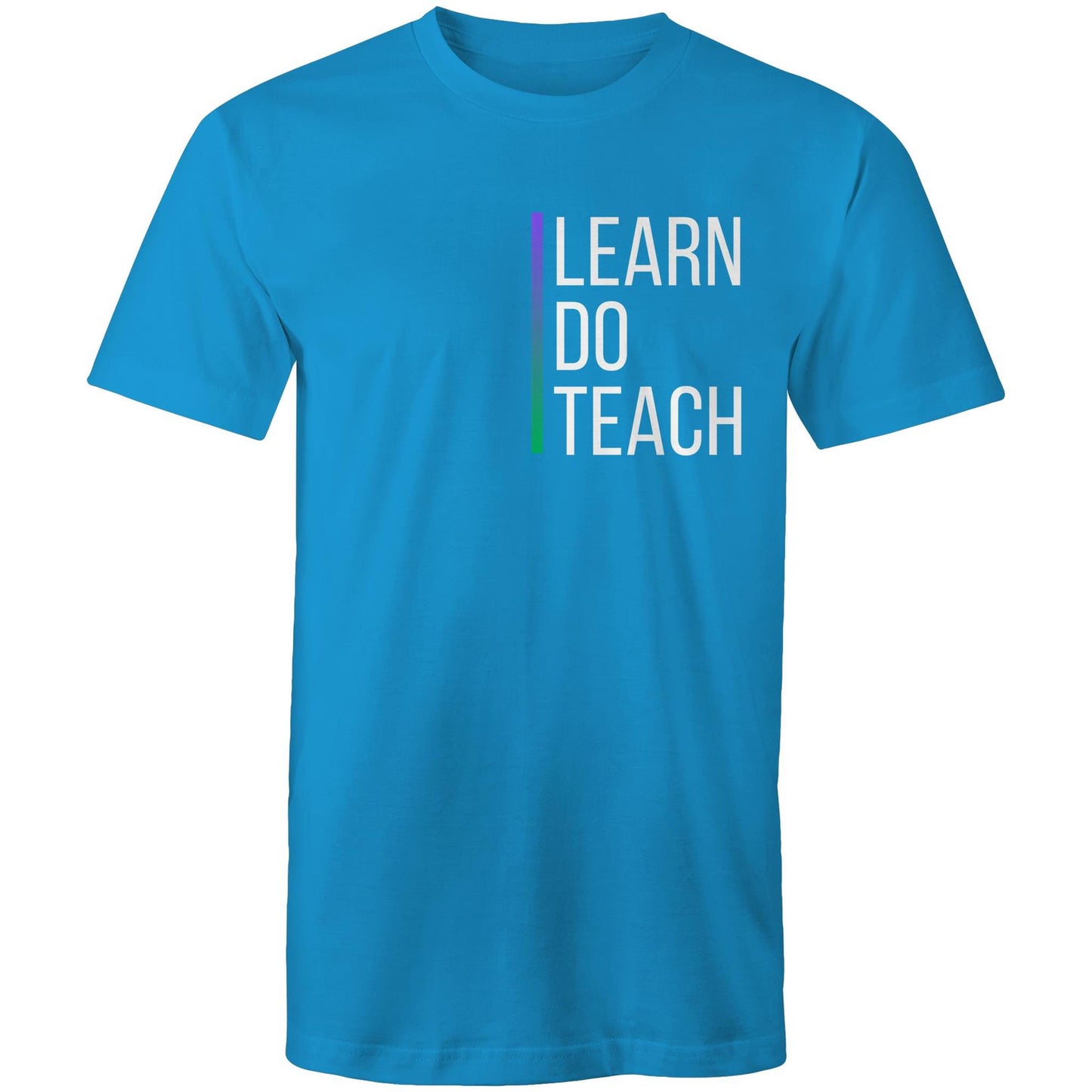 Learn Do Teach