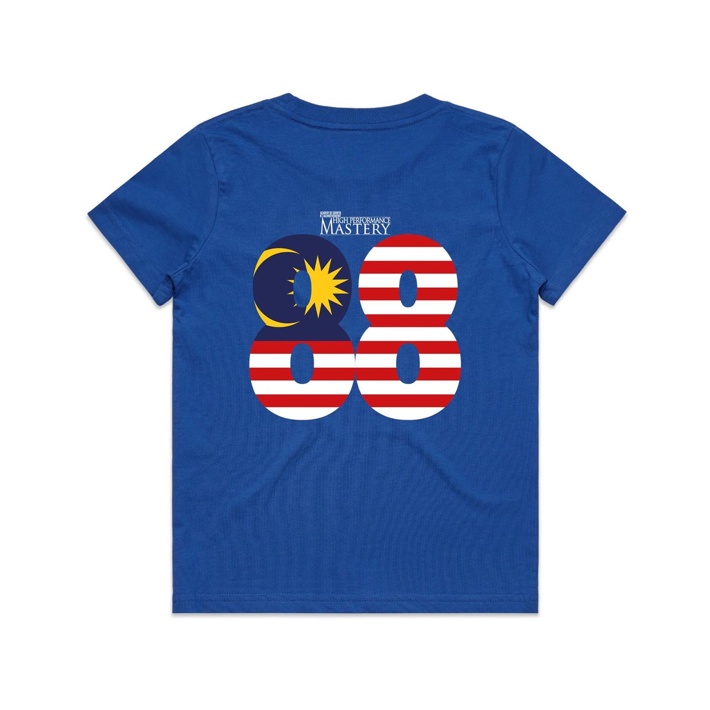 Special Edition - The Experience 2026 Shirt (Youth) V2
