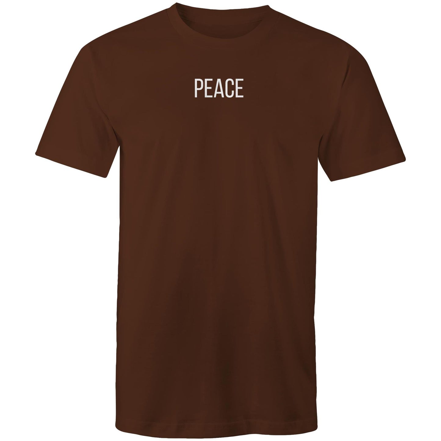 Wear Your Values - Peace