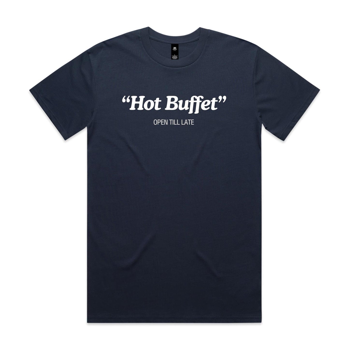 Hot Buffet