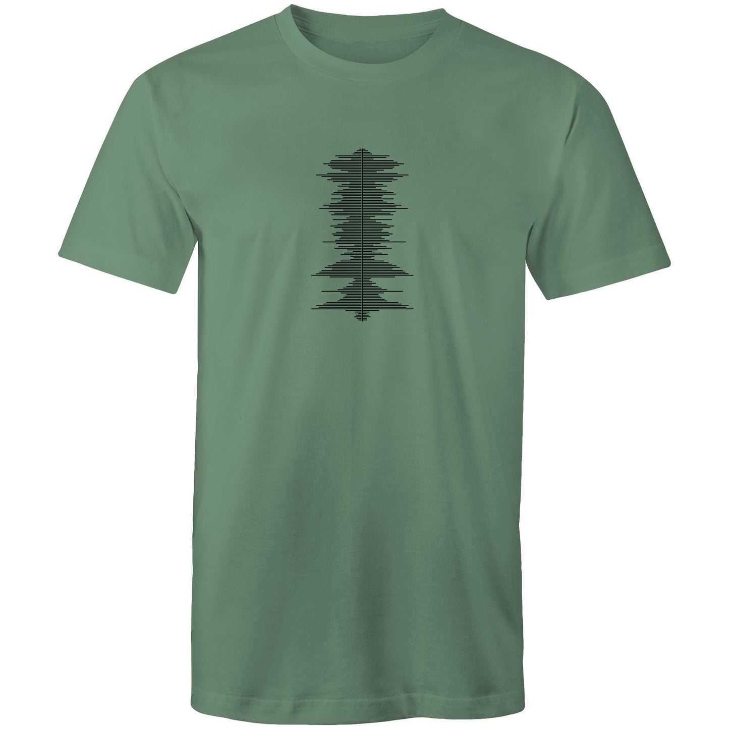 Sound Tree T-Shirt