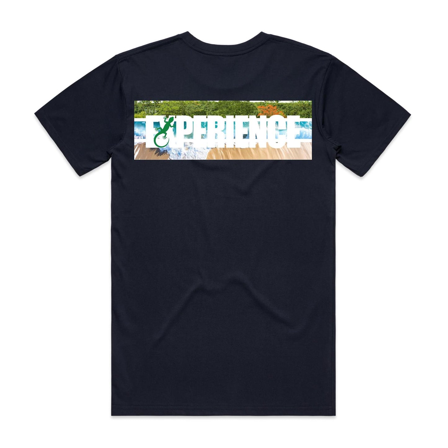 Special Edition - The Experience 2026 Shirt (Adult) V3