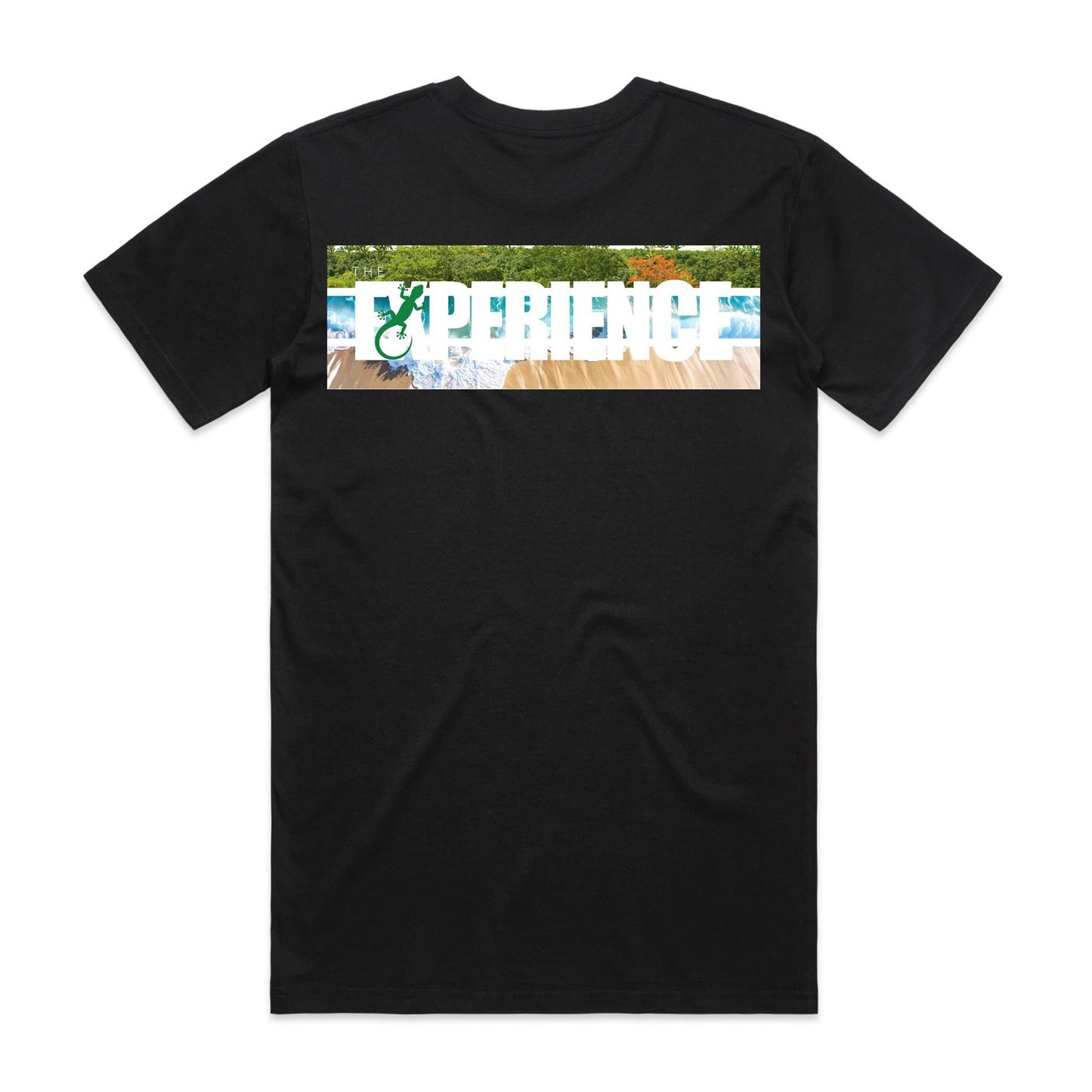 Special Edition - The Experience 2026 Shirt (Adult) V3