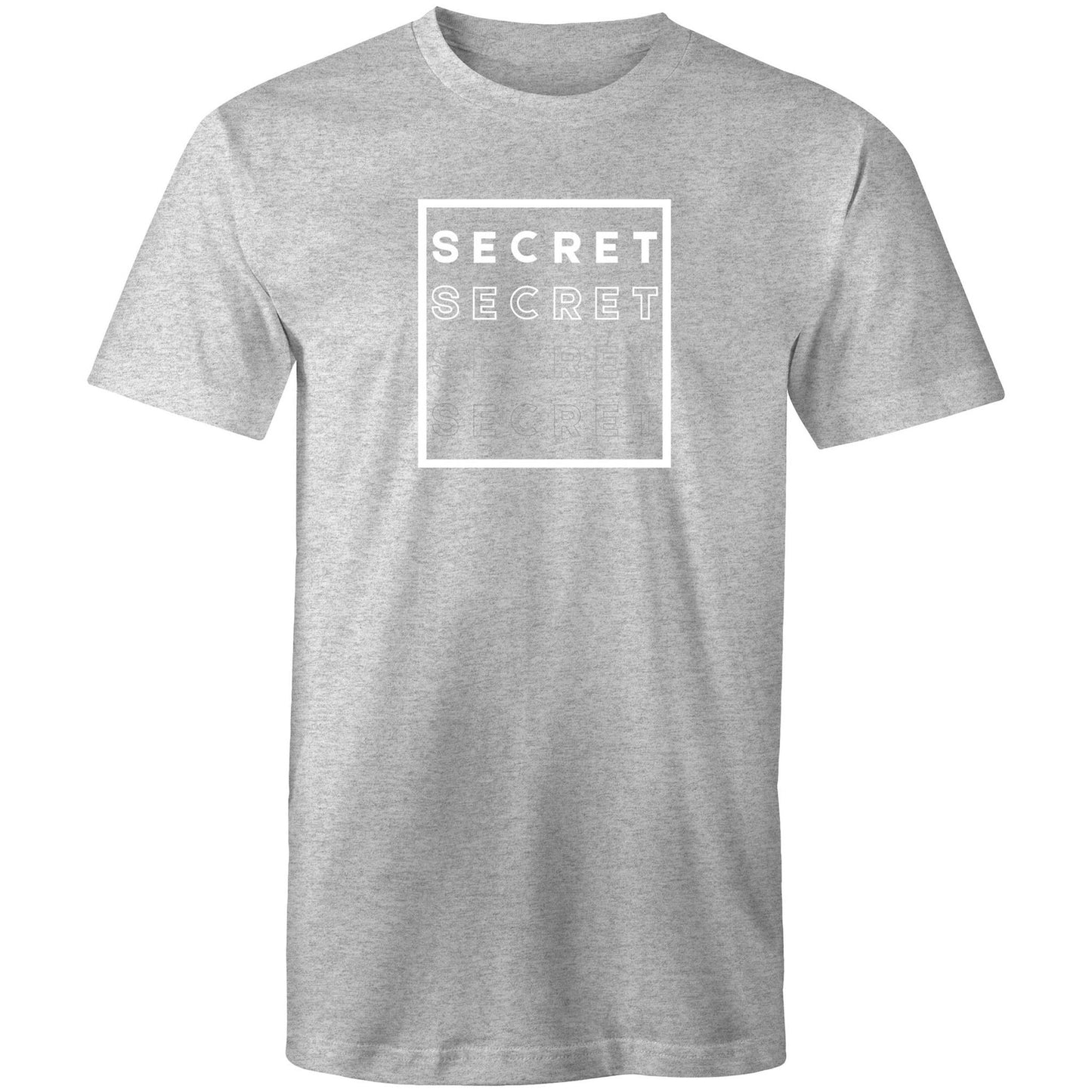 Shirt - Secret