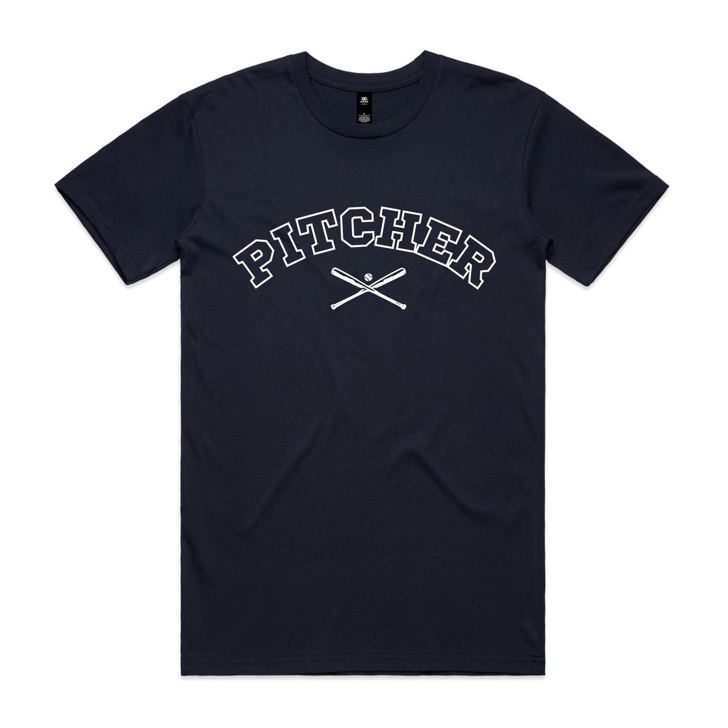 Pitcher (Alphabet)