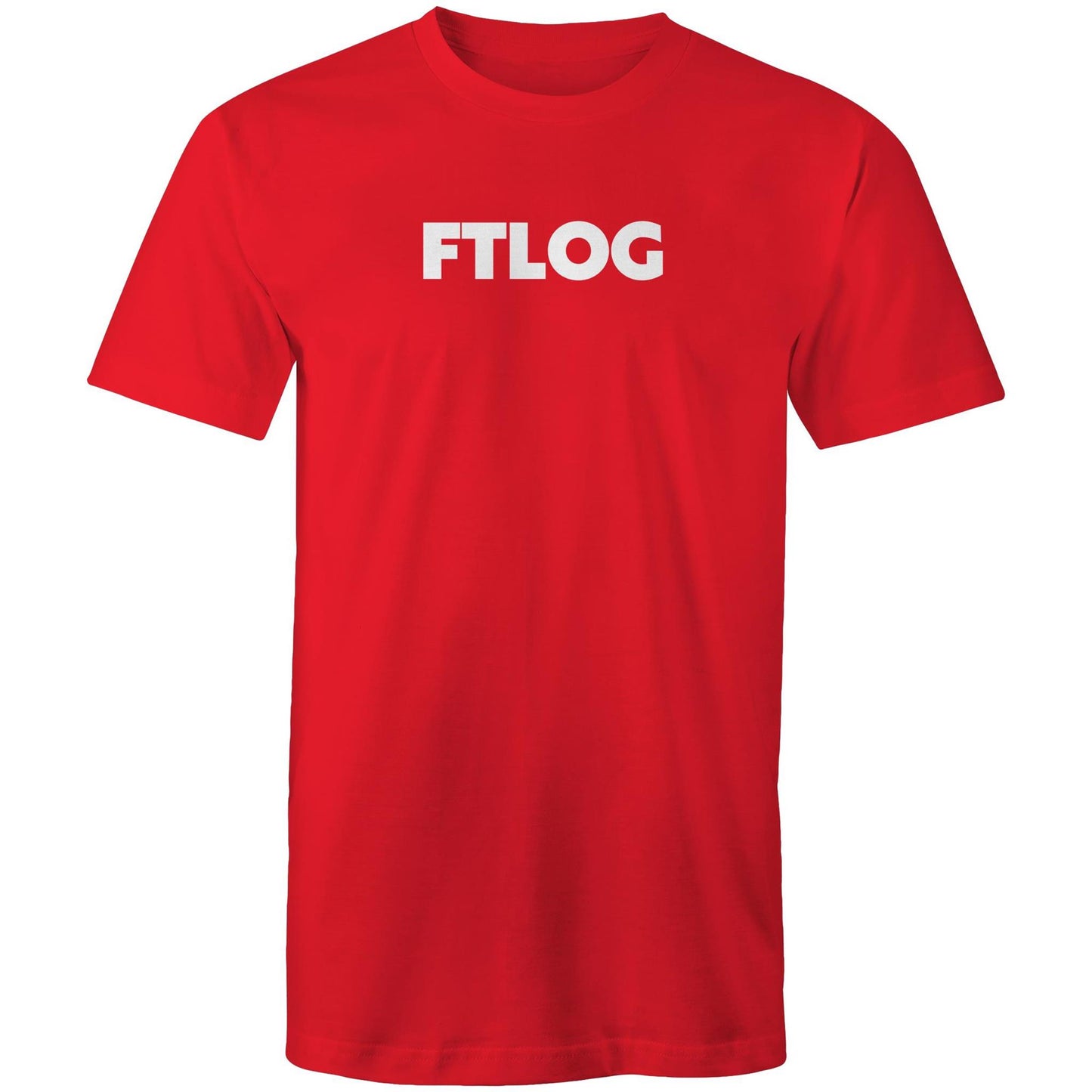 Shirt - FTLOG