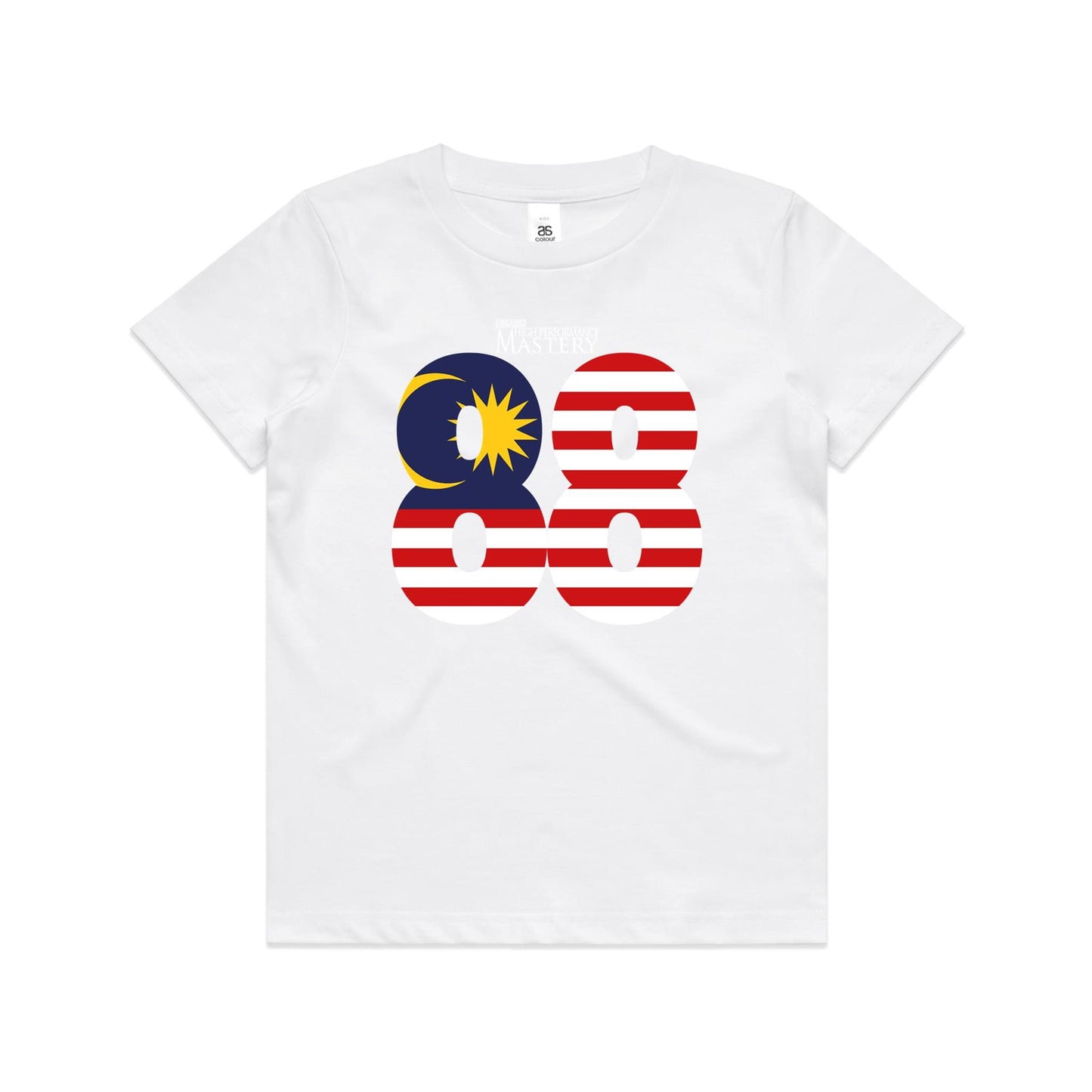 Special Edition - The Experience 2026 Shirt (Youth) V7