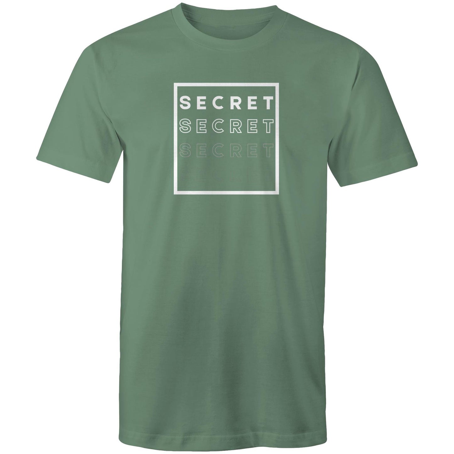 Shirt - Secret