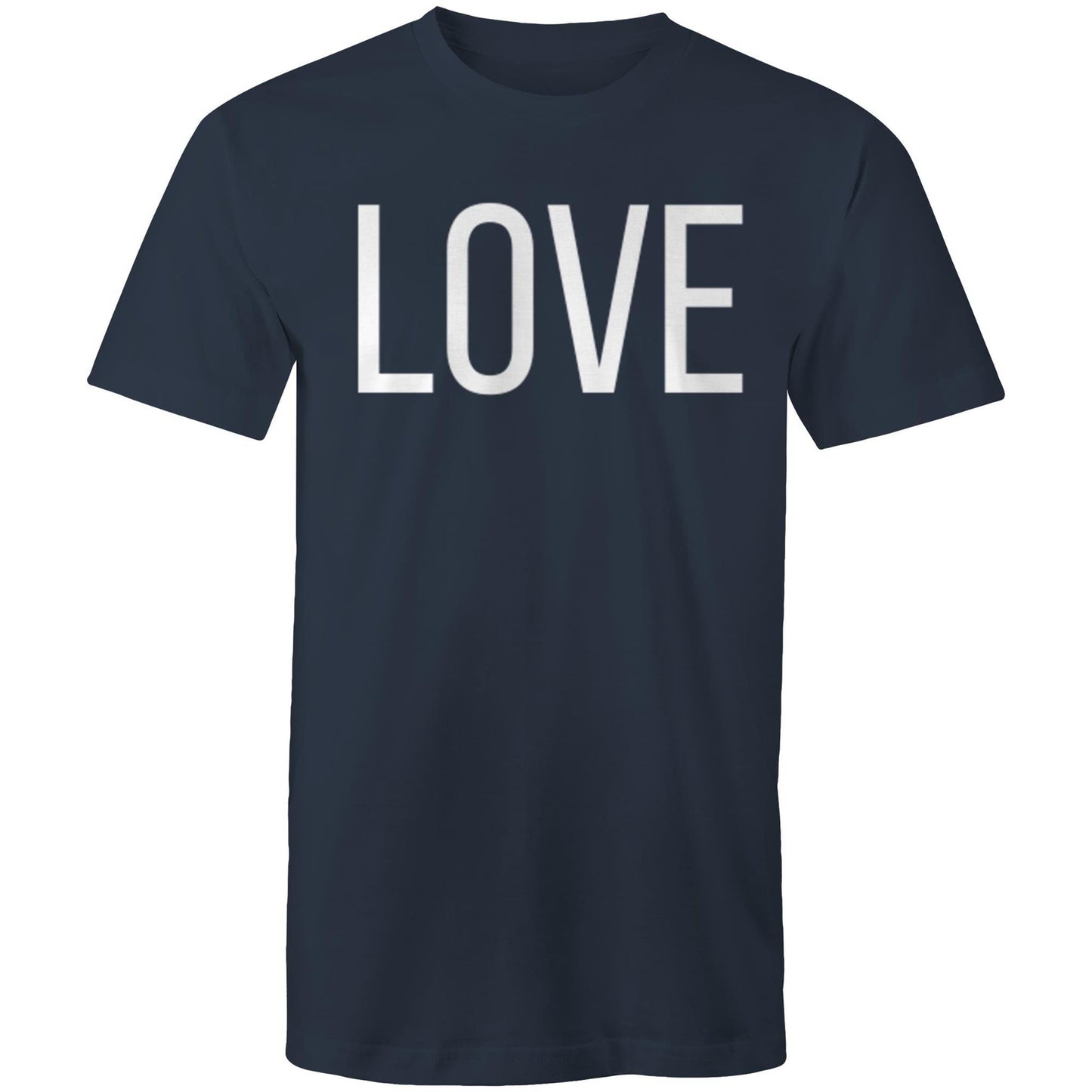 Wear Your Values - Love (2)