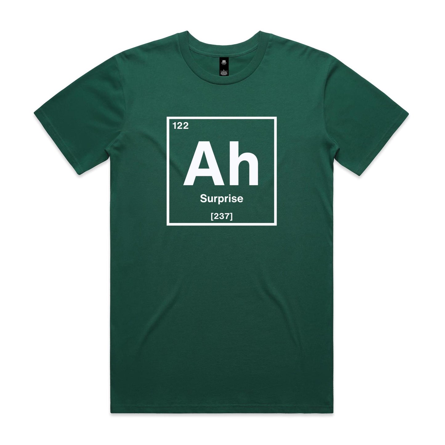 Elemental Surprise