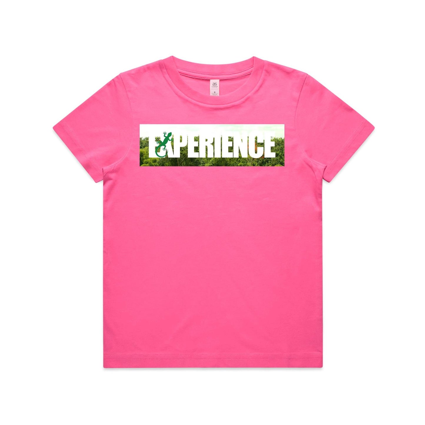 Special Edition - The Experience 2026 Shirt (Youth) V4