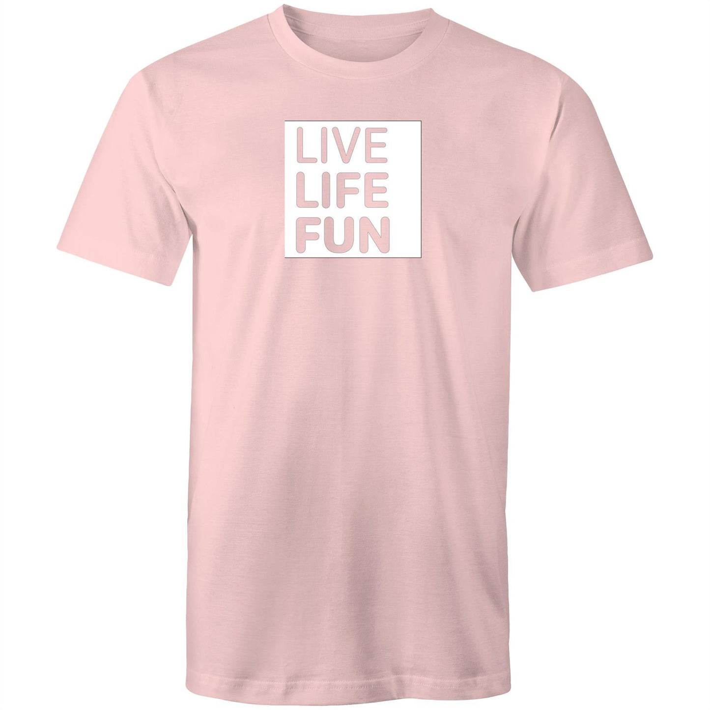 Live Life Fun