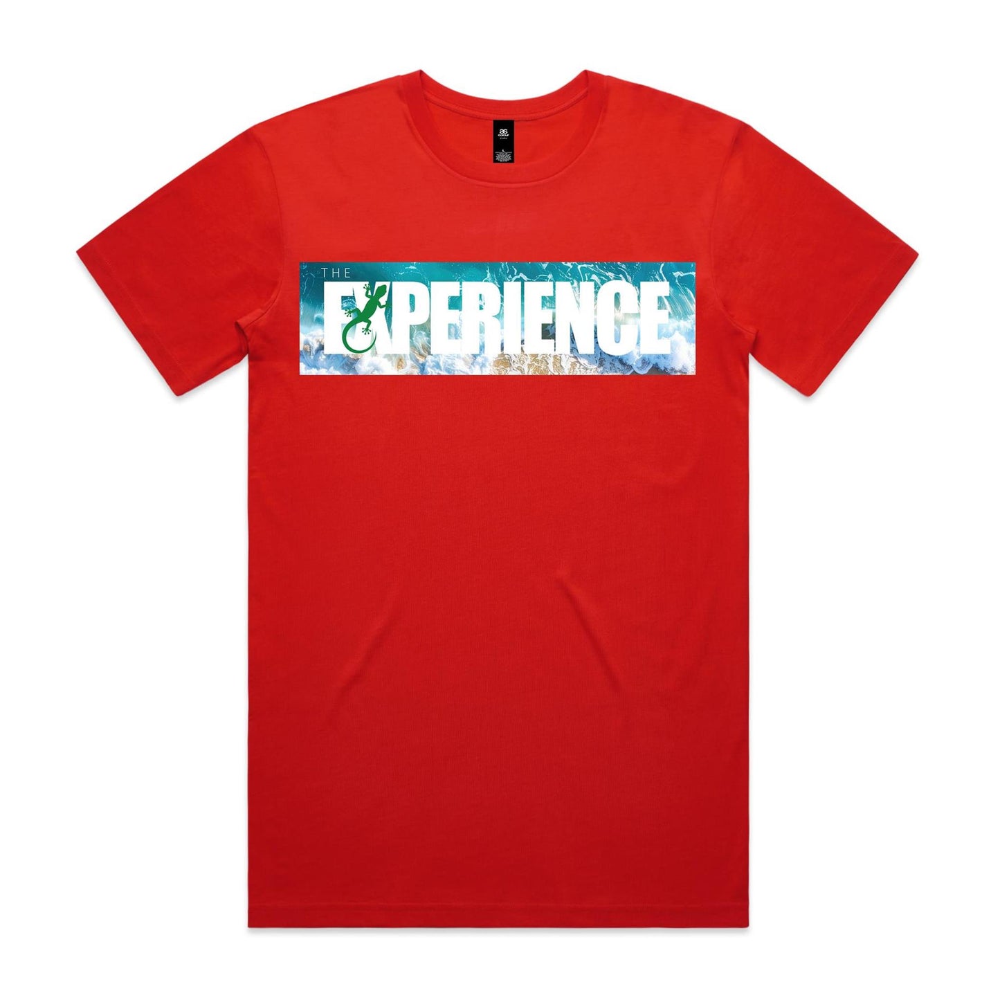 Special Edition - The Experience 2026 Shirt (Adult) V6