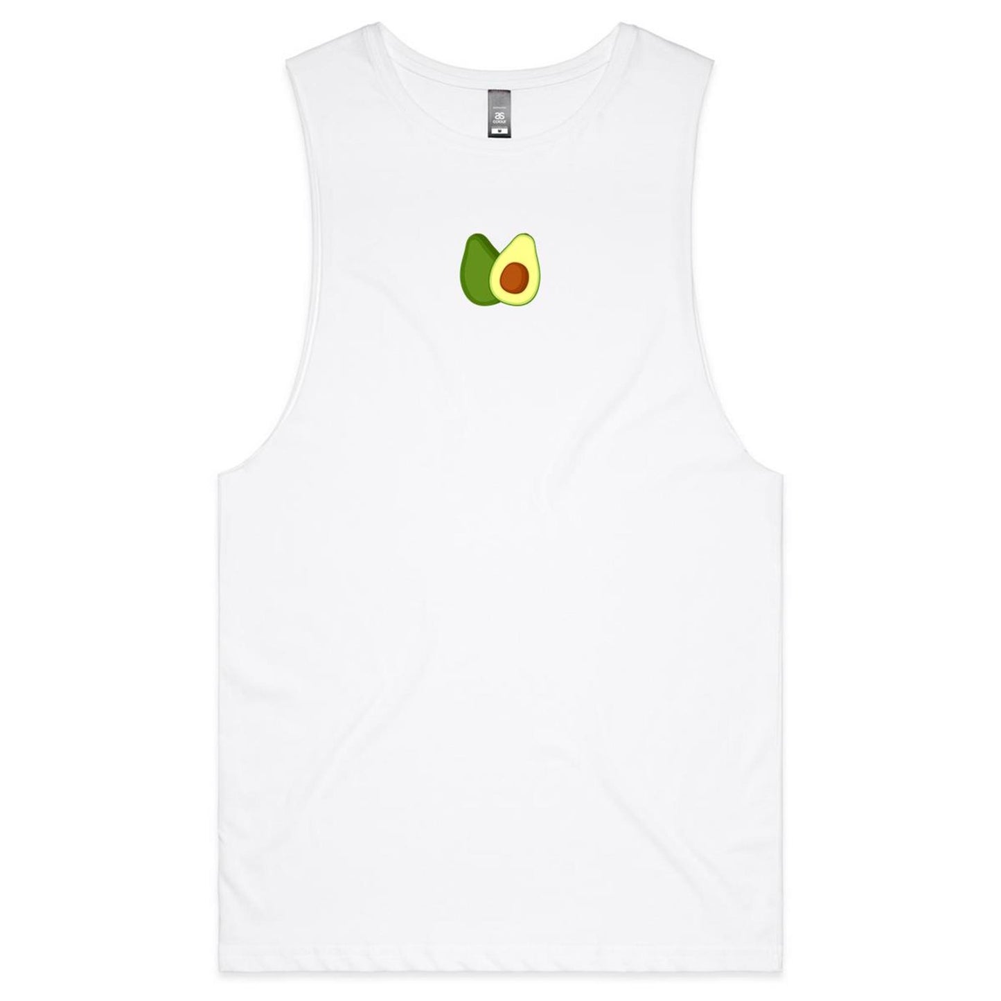 Avo 2 Tank Top Tee