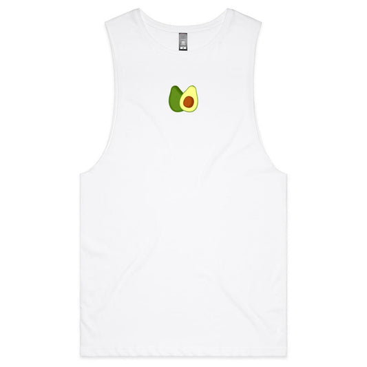 Avo 2 Tank Top Tee