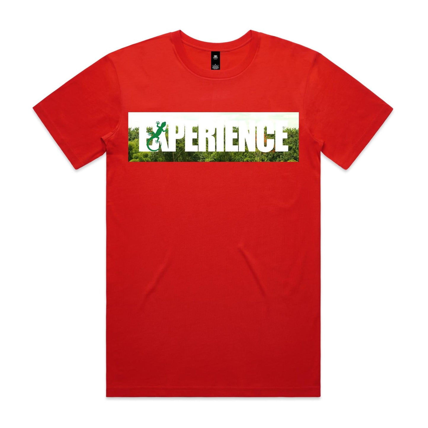 Special Edition - The Experience 2026 Shirt (Adult) V4