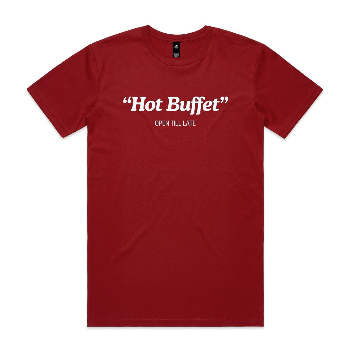 Hot Buffet