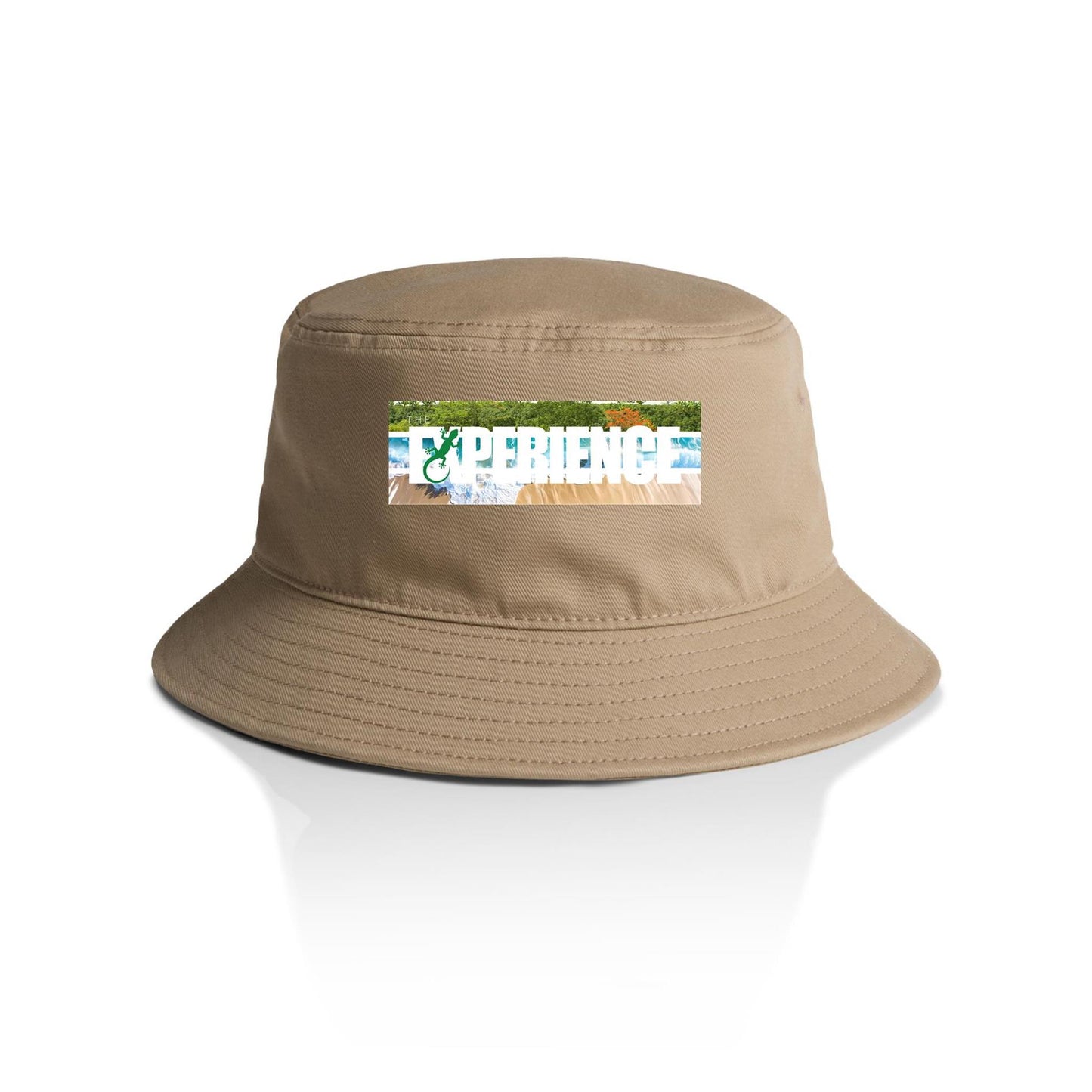 Special Edition - The Experience 2026 Shirt (Bucket Hat)